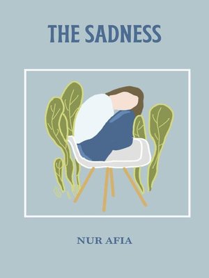 cover image of The Sadness
